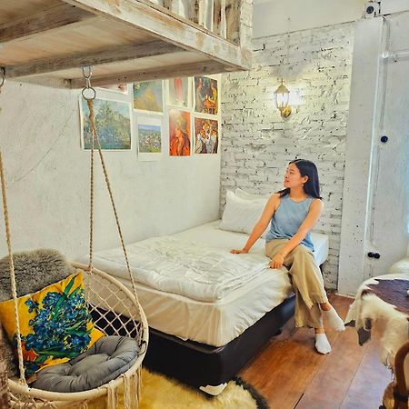 Silsopa Hostel Nong Khai Dış mekan fotoğraf