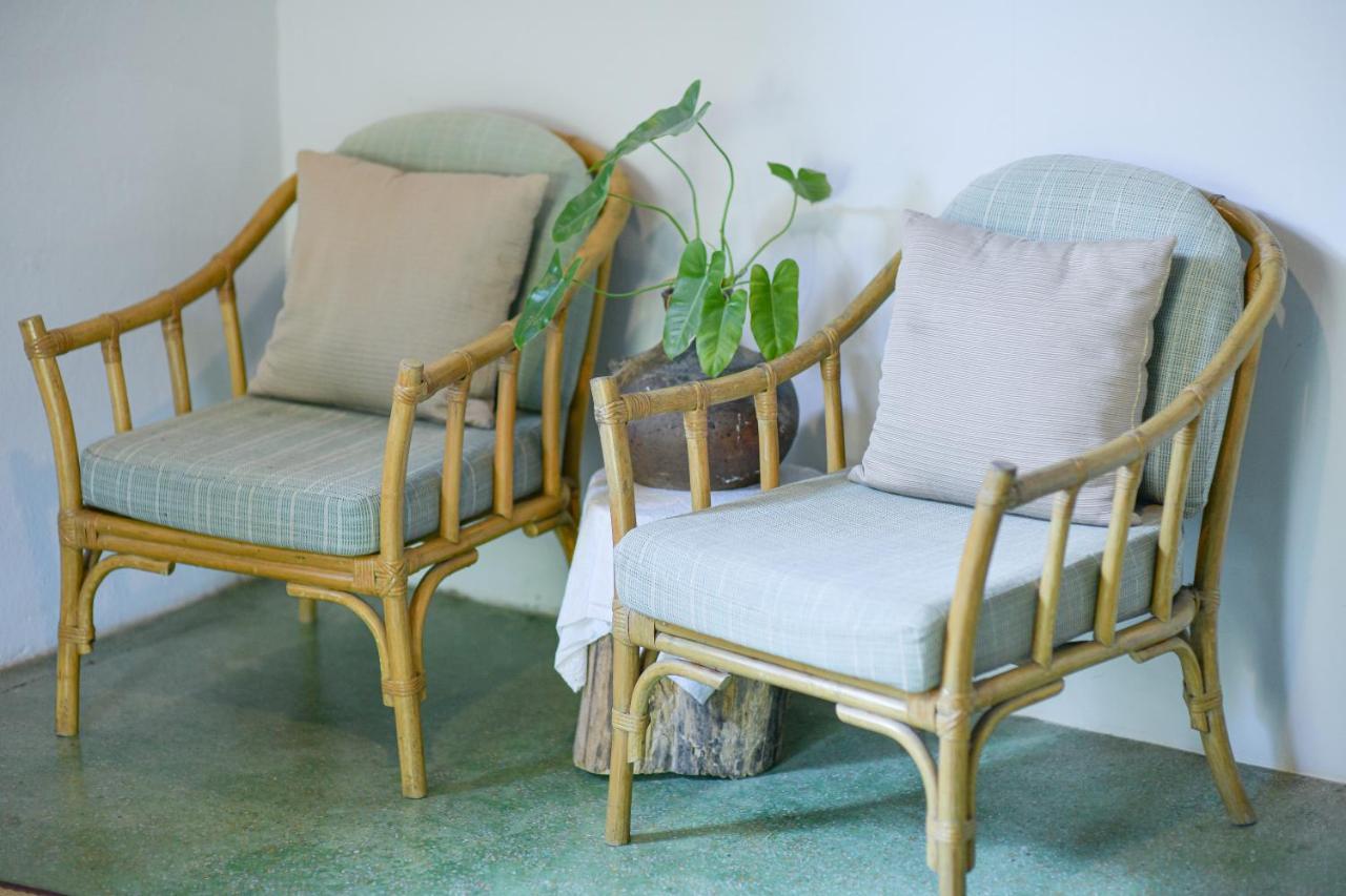 Silsopa Hostel Nong Khai Dış mekan fotoğraf