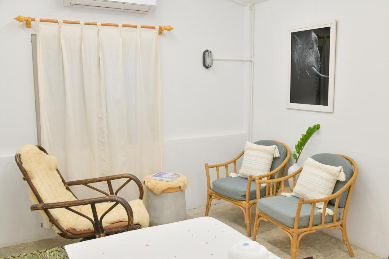Silsopa Hostel Nong Khai Dış mekan fotoğraf