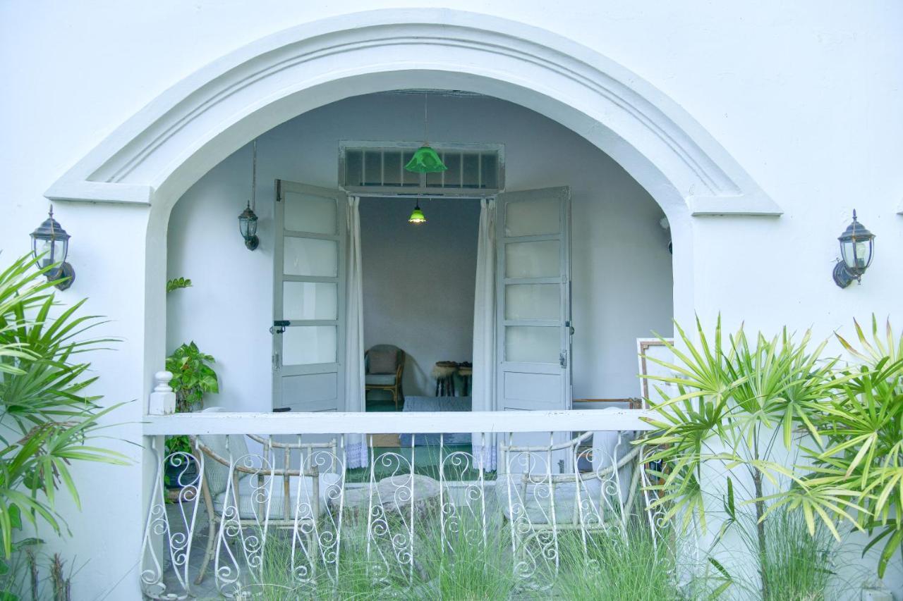 Silsopa Hostel Nong Khai Dış mekan fotoğraf
