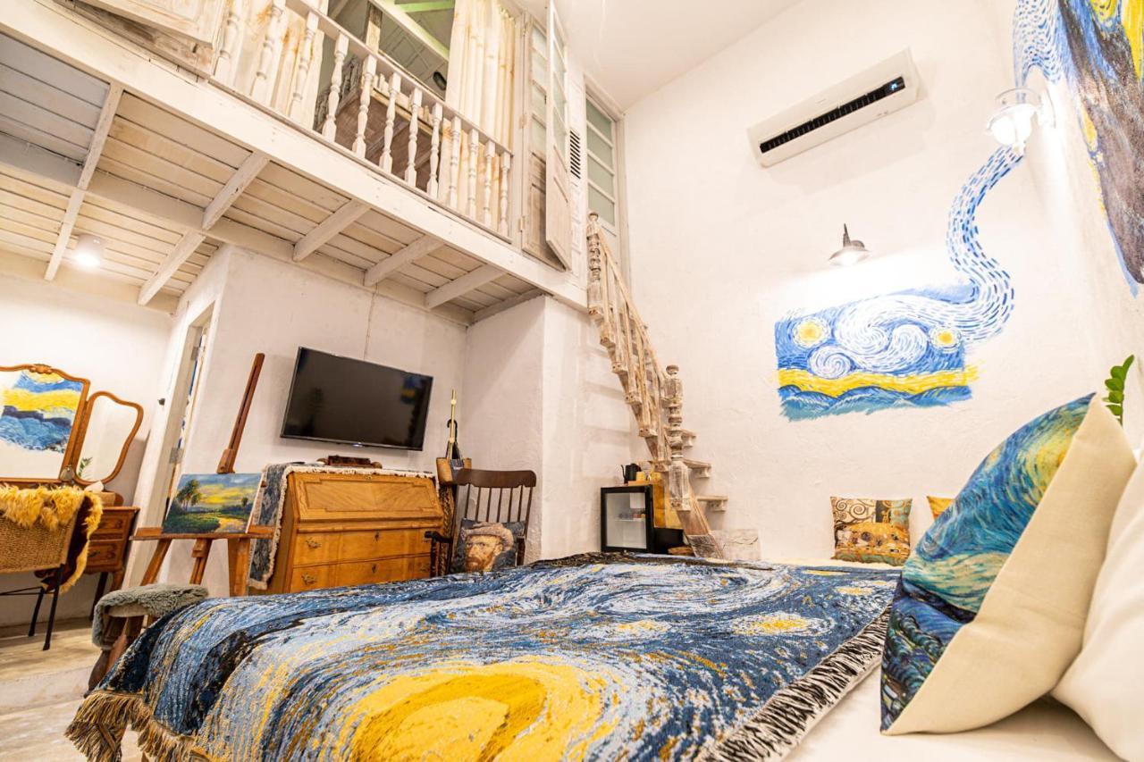 Silsopa Hostel Nong Khai Dış mekan fotoğraf