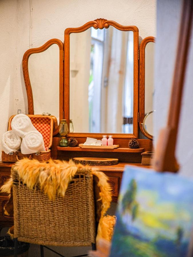 Silsopa Hostel Nong Khai Dış mekan fotoğraf
