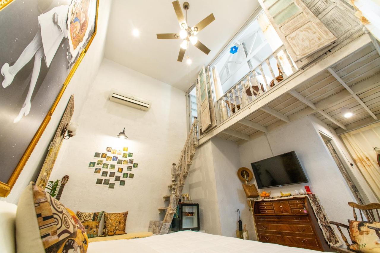Silsopa Hostel Nong Khai Dış mekan fotoğraf