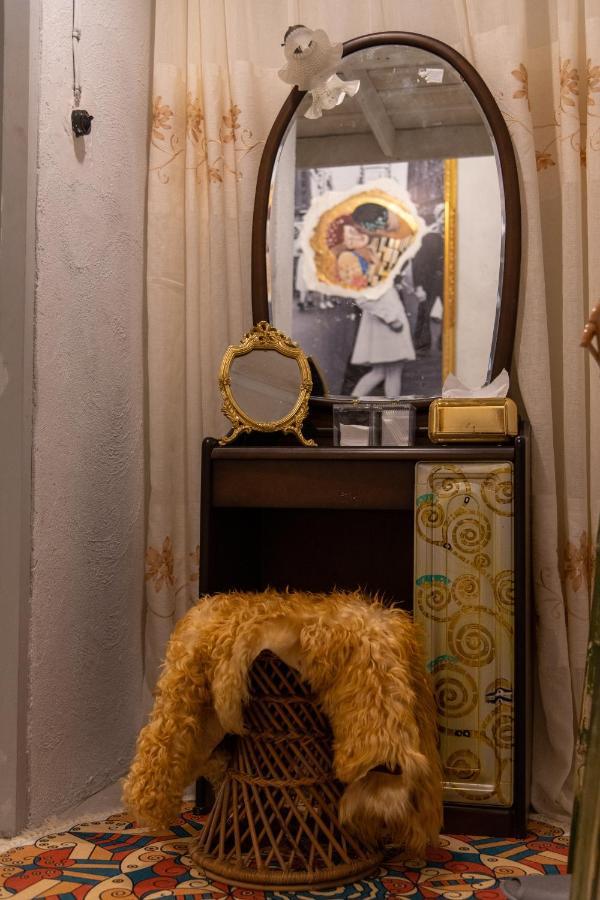 Silsopa Hostel Nong Khai Dış mekan fotoğraf