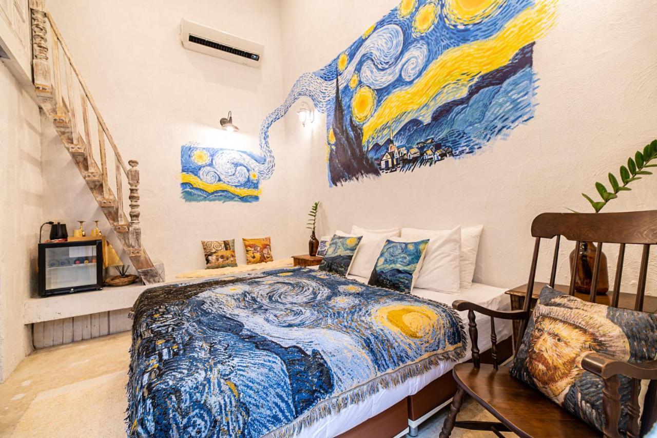 Silsopa Hostel Nong Khai Dış mekan fotoğraf