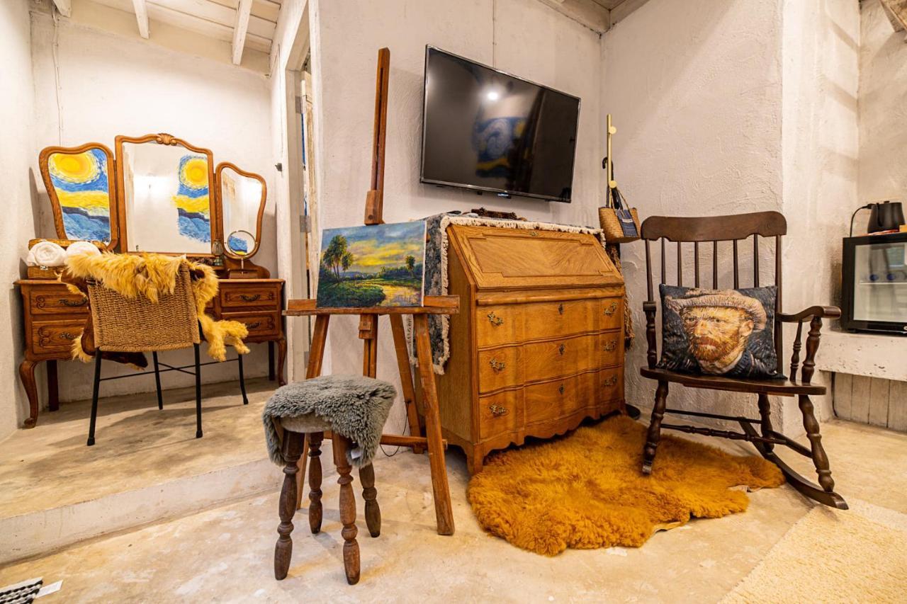 Silsopa Hostel Nong Khai Dış mekan fotoğraf