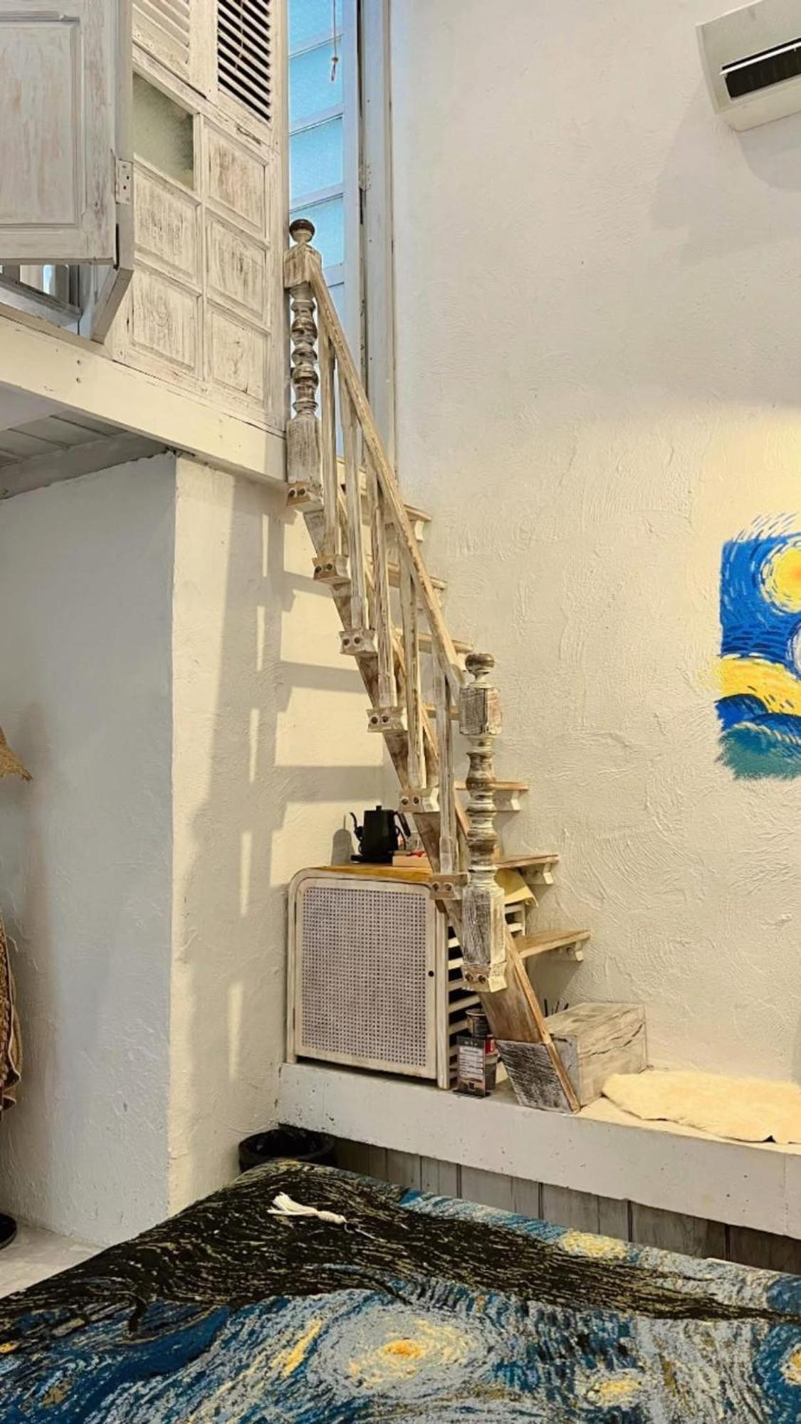 Silsopa Hostel Nong Khai Dış mekan fotoğraf